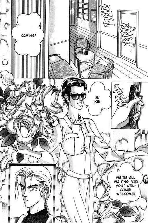 Paradise City Chapter 2 17